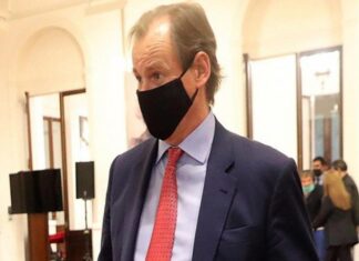 Bordet anunció que el gobierno entrerriano pagará del 1 al 10 de julio el sueldo y aguinaldo de junio