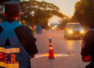 Continuarán las restricciones