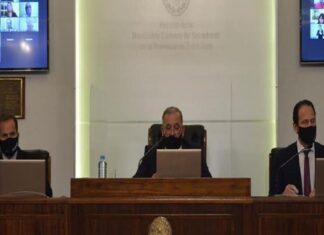 El Senado aprobó el proyecto