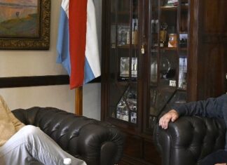 Evaluaron proyectos para la región de Salto Grande