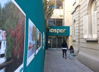 Femer aceptó la última propuesta de Iosper