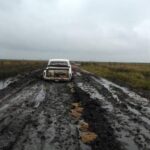 p8 – Proponen mejorar los caminos