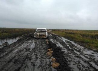 Proponen mejorar los caminos