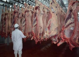 Quejas de la Mesa de Enlace