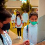 p8 – Ratificaron las clases presenciales