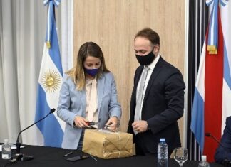 Realizarán 4 obras viales en conjunto con Nación