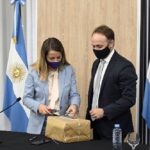 p8 – Realizarán 4 obras viales en conjunto con Nación