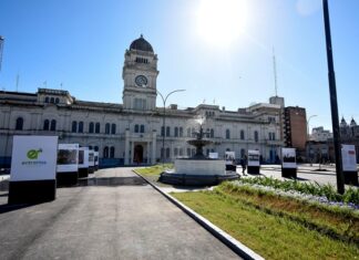 Revelan en detalle cuánto cobran los intendentes