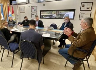 Fortalecerán el control externo del Túnel Subfluvial