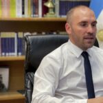 p9 . Argentina recibió el respaldo del Tesoro de EEUY