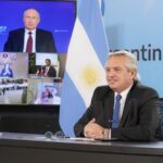 p9 – Anunciaron la producción de la Sputnik V en el país