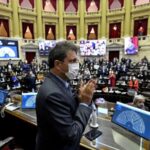 p9 – Aprobaron el proyecto de Consenso Fiscal