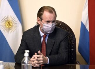 Extienden las medidas focalizadas de cuidado