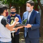 p9 – Trotta negó la suspensión de las pruebas Aprender
