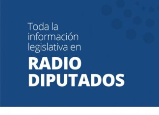Este jueves comienza Radio Diputados