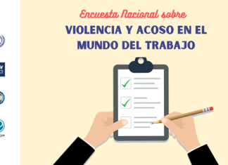 Docentes privados serán encuestados sobre violencia y acoso laboral