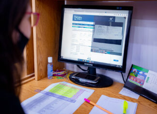 Inicia el cronograma de pagos de becas provinciales para estudiantes secundarios