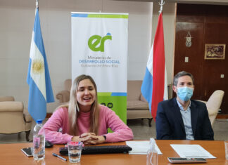 Juventud y el CGE acompañarán a estudiantes secundarios en su paso a la Universidad