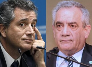 La guerra gaucha PRO abrió una grieta en el campo