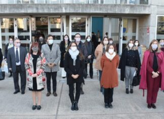 La Provincia participó del Consejo Federal de Prevención de Femicidios, Travesticidios y Transfemicidios