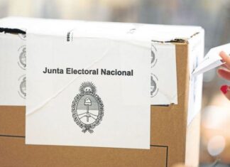 Se definieron los últimos detalles antes del cierre