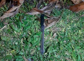 Chano se encuentra internado al ser baleado por intentar agredir a su madre, al psiquiatra y a la Policía