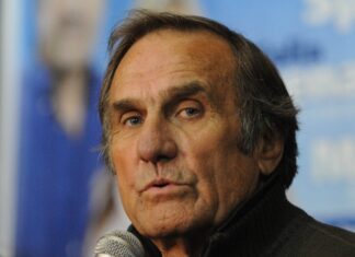 Falleció el senador y ex gobernador Carlos Reutemann