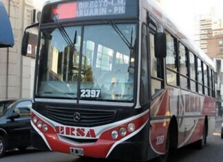 Paraná: La Defensoría del Pueblo solicita se arbitren las medidas necesarias para restablecer el servicio de colectivos