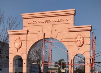 Mañana se honrará la memoria de Francisco Ramírez a 200 años de su muerte