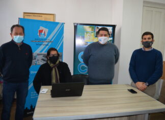 Sortearon los 1.000 vouchers de regalos para el Día del Amigo