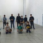 DEPORTES P 11 PALETA 1