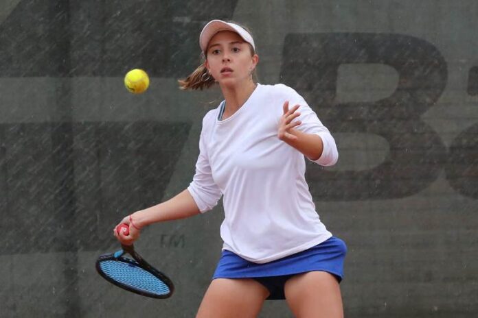 DEPORTES P 11 TENIS SILVA