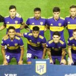 DEPORTES P 12 BOCA VS SAN LORENZO