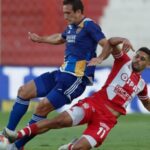 DEPORTES P 13 BOCA VS UNIÓN