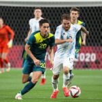 DEPORTES P 13 FÚTBOL JJOO