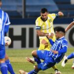 DEPORTES P 13 GODOY CRUZ VS CENTRAL