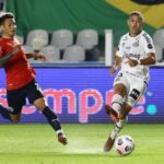 DEPORTES P 13 INDEPENDIENTE