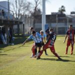 DEPORTES P 13 JUVENTUD UNIDA VS DEPRO