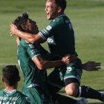 DEPORTES P 13 SARIENTO VS ESTUDIANTES