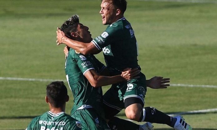 DEPORTES P 13 SARIENTO VS ESTUDIANTES