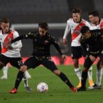 DEPORTES P 14 RIVER VS COLÓN