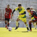 DEPORTES P 4 PATRONATO