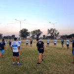 DEPORTES P 5 GIMNASIA VS CHACO
