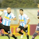 DEPORTES P 5 JUVENTUD VS DEPRO