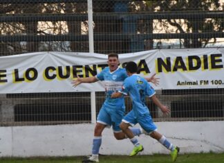 Gimnasia rompió la mala racha y volvió al triunfo
