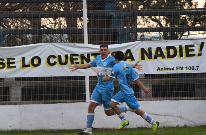 DEPORTES PAG 1 - GIMNASIA