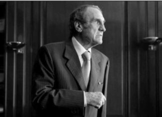 Se fue un grande de la historia del automovilismo nacional