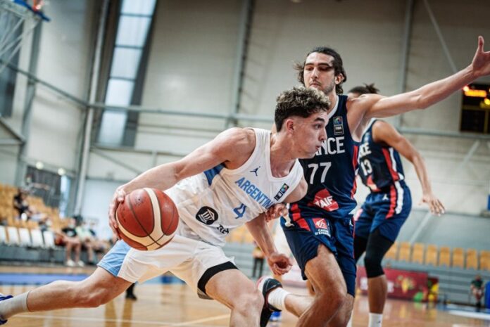 DEPORTES PAG 11 - ARGENTINA