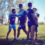 DEPORTES PAG 11 – GIMNASIA