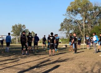 Gimnasia buscará reencontrarse con el triunfo en Villa Ramallo